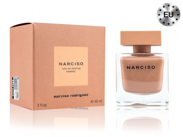 Narciso Rodriguez Narciso Ambree, Edp, 90 ml (Lux Europe) wholesale